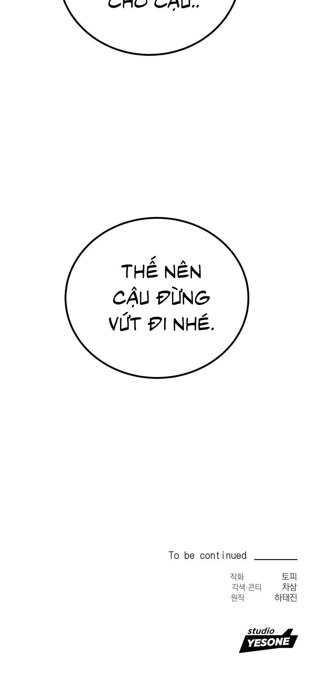 Đọc truyện CẬU KHÔNG PHẢI LÀ GU CỦA TÔI - Chapter 29