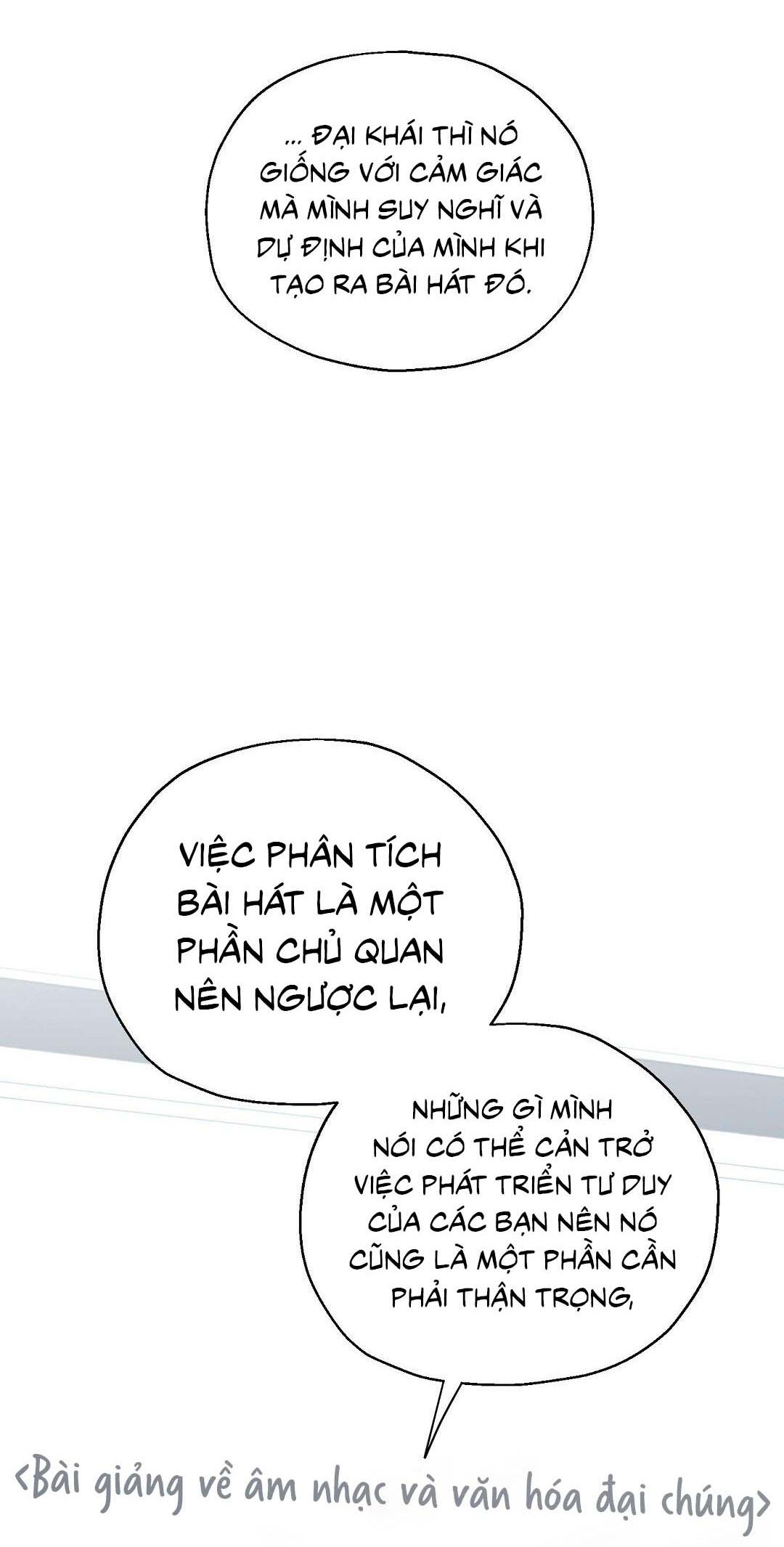 Đọc truyện Yêu fan đừng yêu tôi - Chapter 32