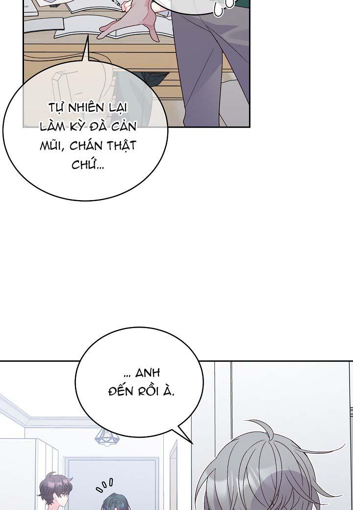 Đọc truyện Merry Marbling - Chapter 73
