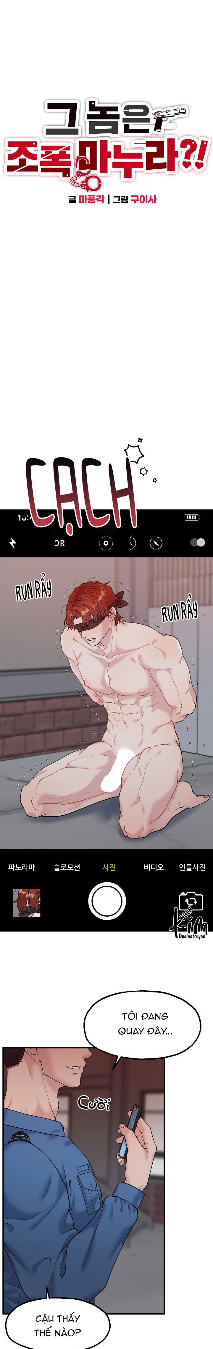 Đọc truyện BL NGẮN CHỊCH HỎNY - Chapter 29.4