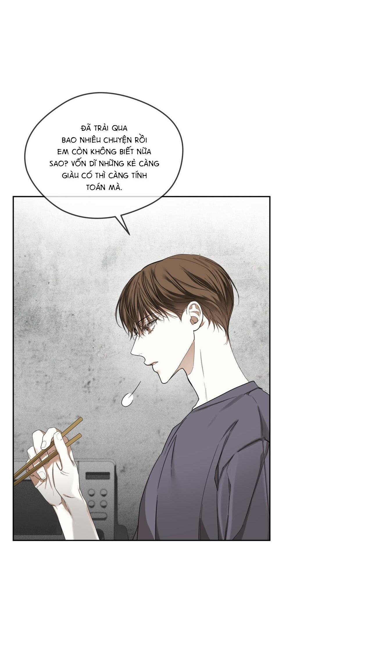 Đọc truyện Phạm Luật - Chapter 75