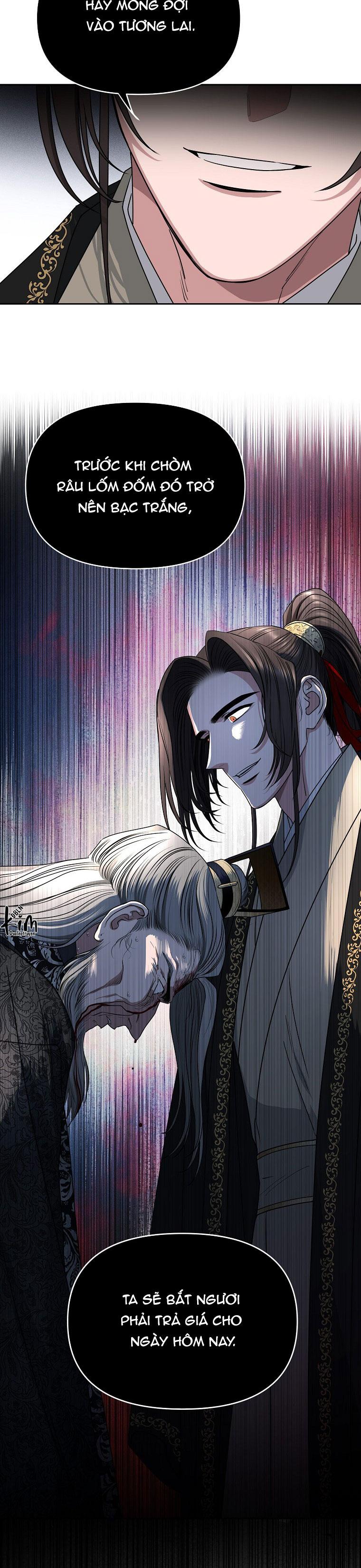 Đọc truyện XUÂN PHONG VIÊN MÃN - Chapter 74