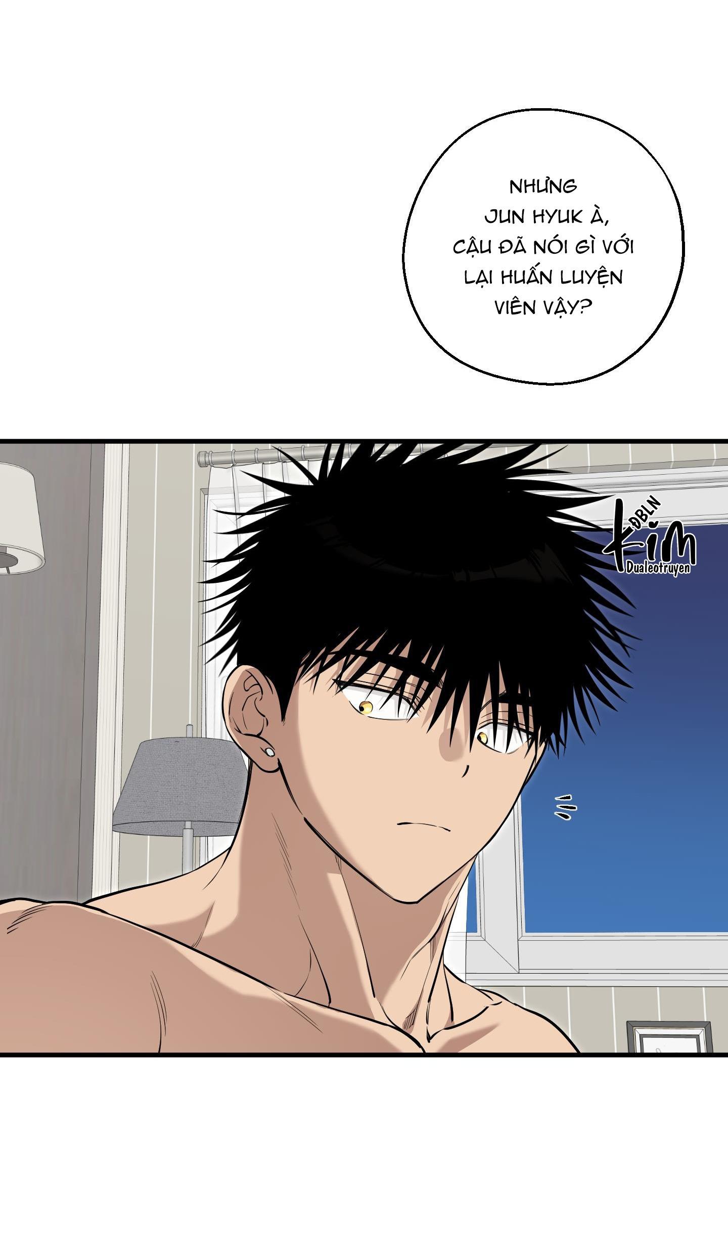 Đọc truyện NGHIỆN SEX - Chapter 37.1