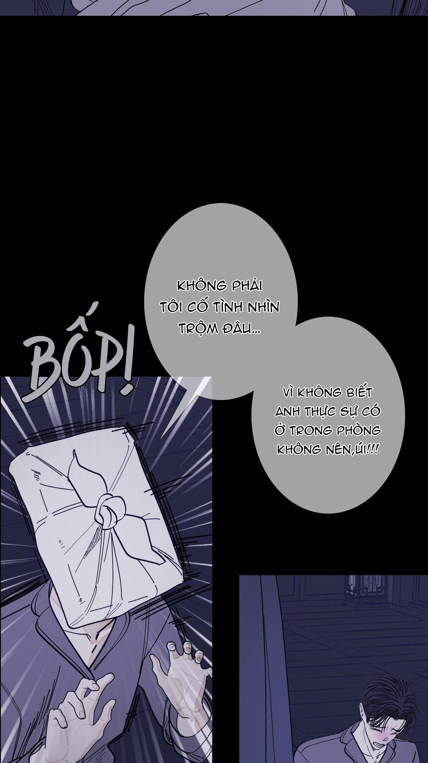 Đọc truyện CHUYỆN QUỶ MÔN QUAN - Chapter 60