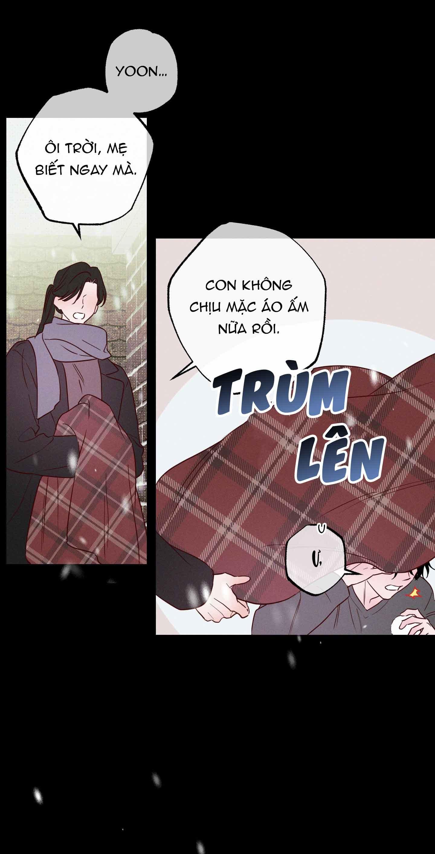 Đọc truyện SÓNG ÔM BỜ CÁT - Chapter 7