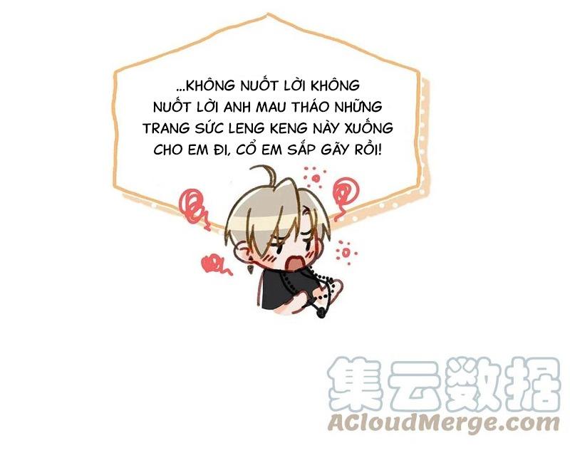 Đọc truyện Tôi và đối tác của tôi [DROP] - Chapter 49