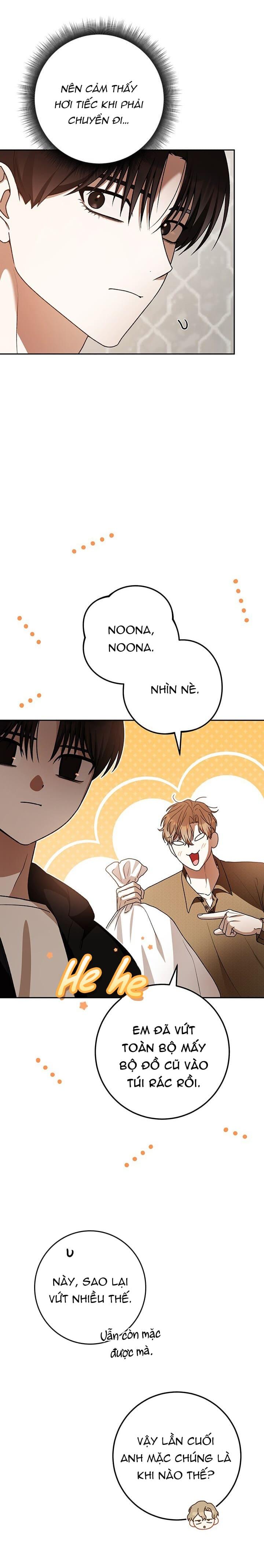 Đọc truyện CÚ ĐẤM NETKAMA - Chapter 72