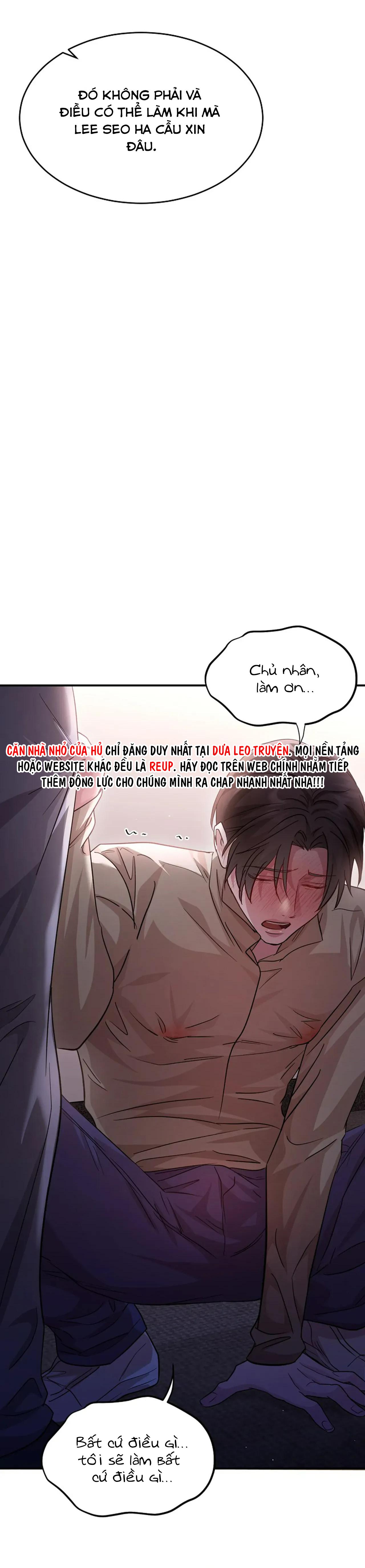 Đọc truyện DÒNG SÔNG NÔ LỆ - Chapter 12