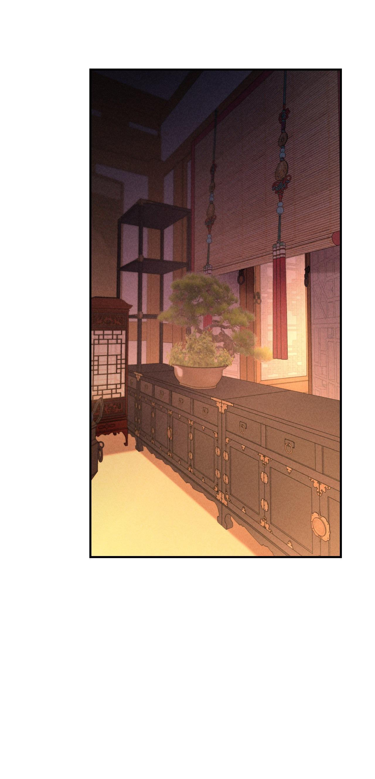 Đọc truyện DƯƠNG KHÍ - Chapter 13