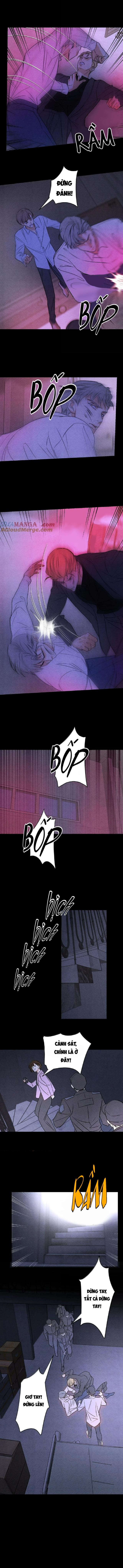 Đọc truyện Anh Trai Rẻ Tiền Của Tôi (END) - Chapter 57