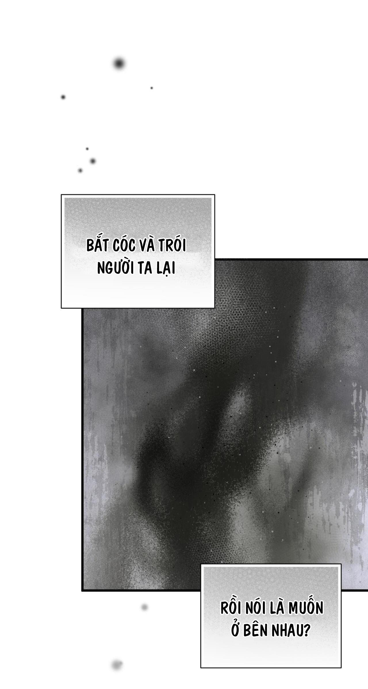 Đọc truyện THẤT LẠC - Chapter 3