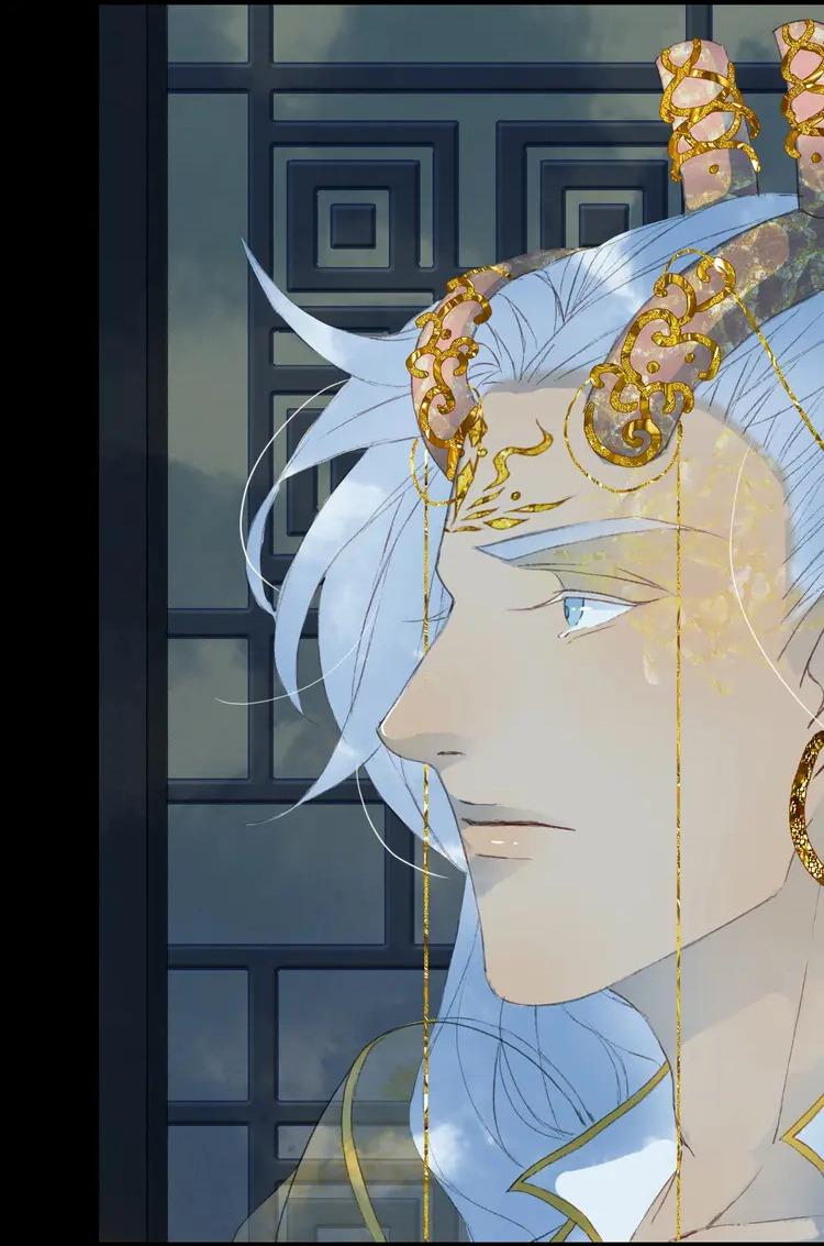 Đọc truyện Mộng tưởng chưa đến ngàn năm - Chapter 4