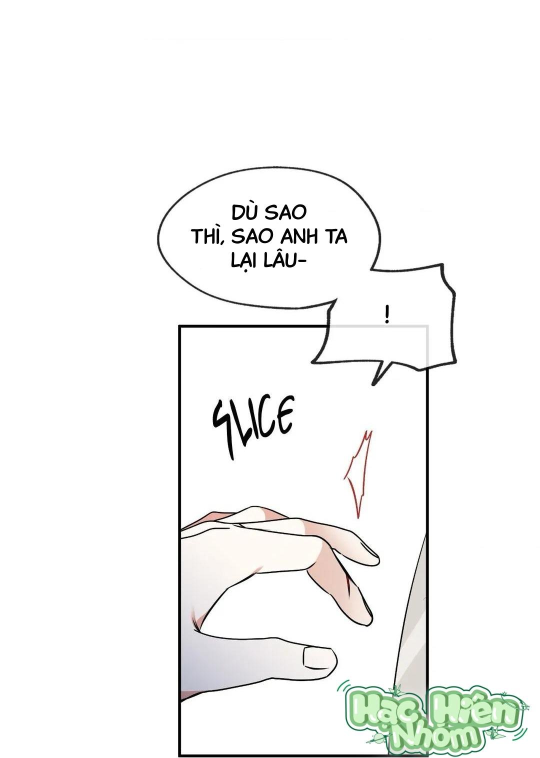 Đọc truyện Thủy triều thấp lúc chạng vạng - Chapter 86