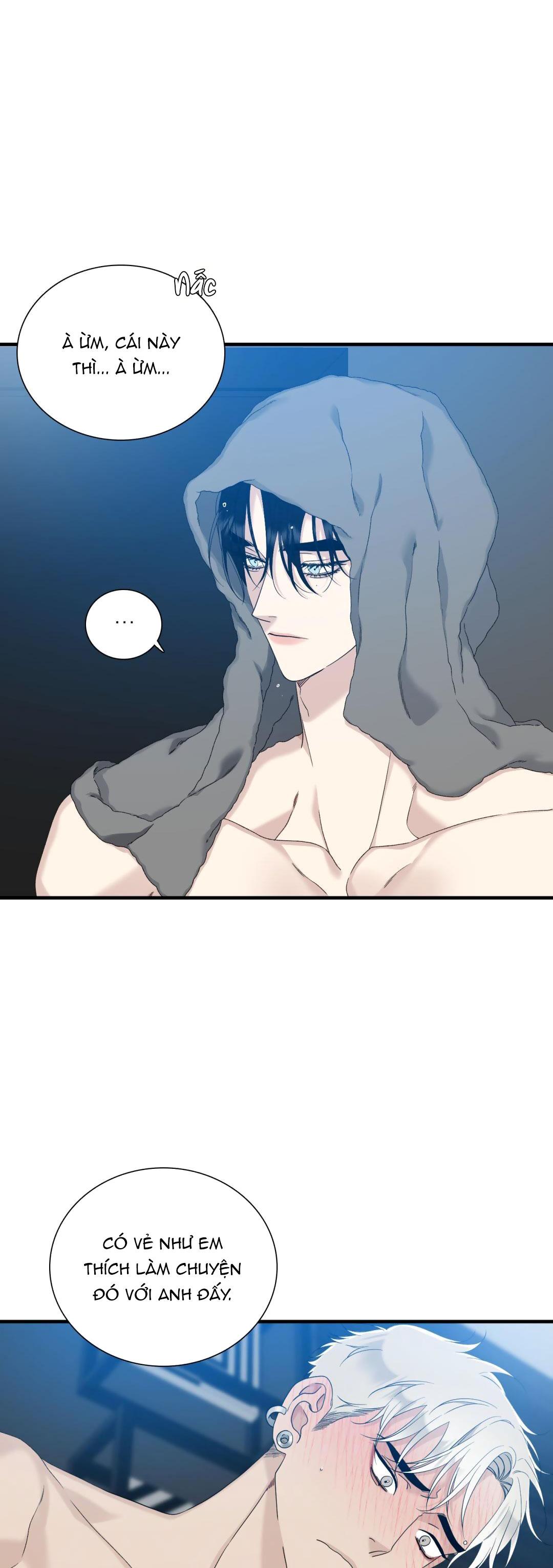 Đọc truyện KHỞI ĐẦU SAI LẦM - Chapter 22