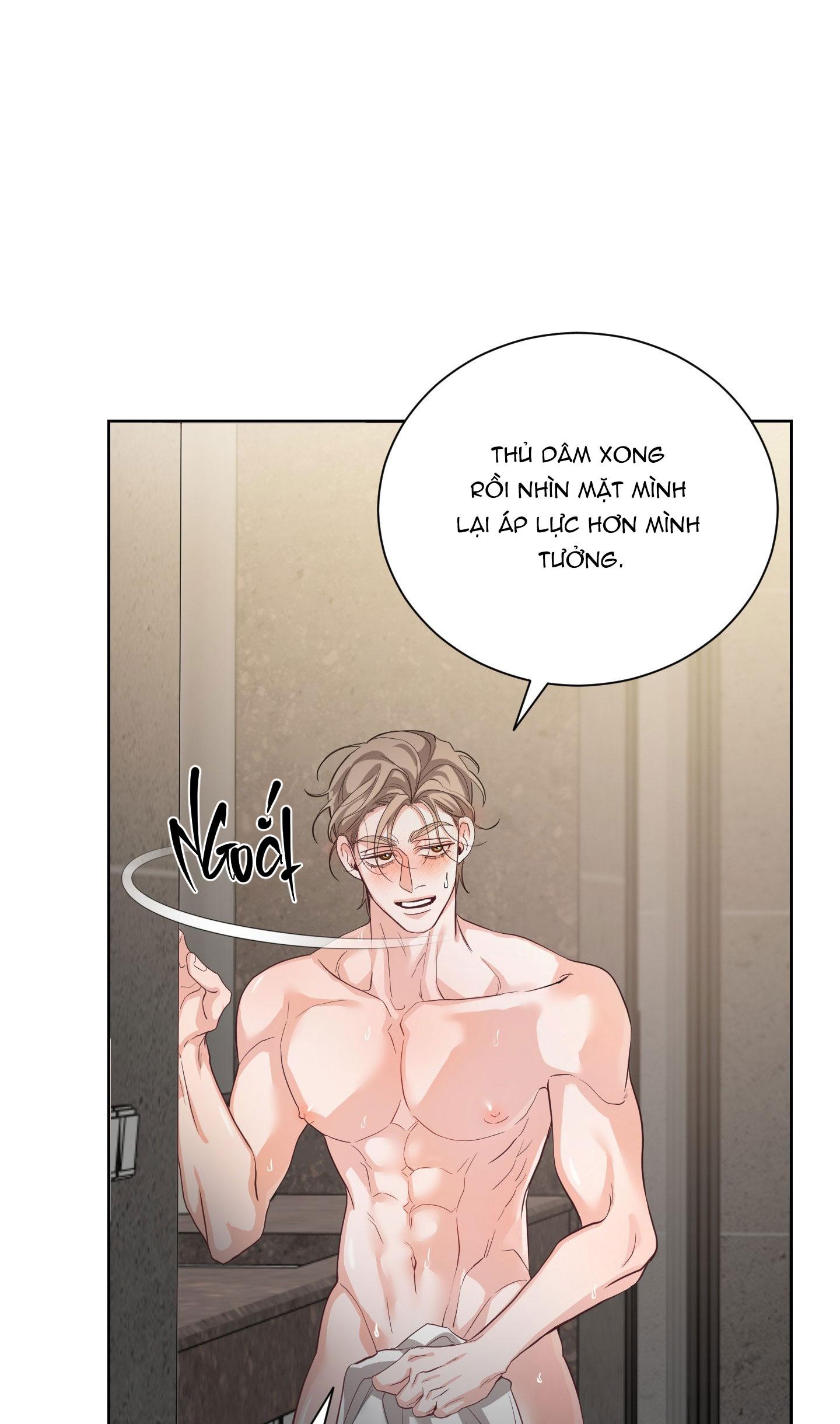 Đọc truyện ĐỔI VỊ TRÍ RỒI SAO - Chapter 1