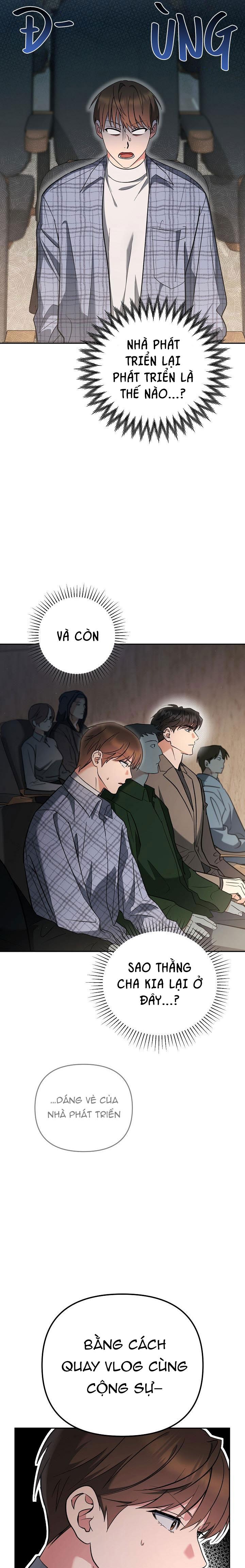 Đọc truyện ROMANCE NOT ROMANTIC - Chapter 2