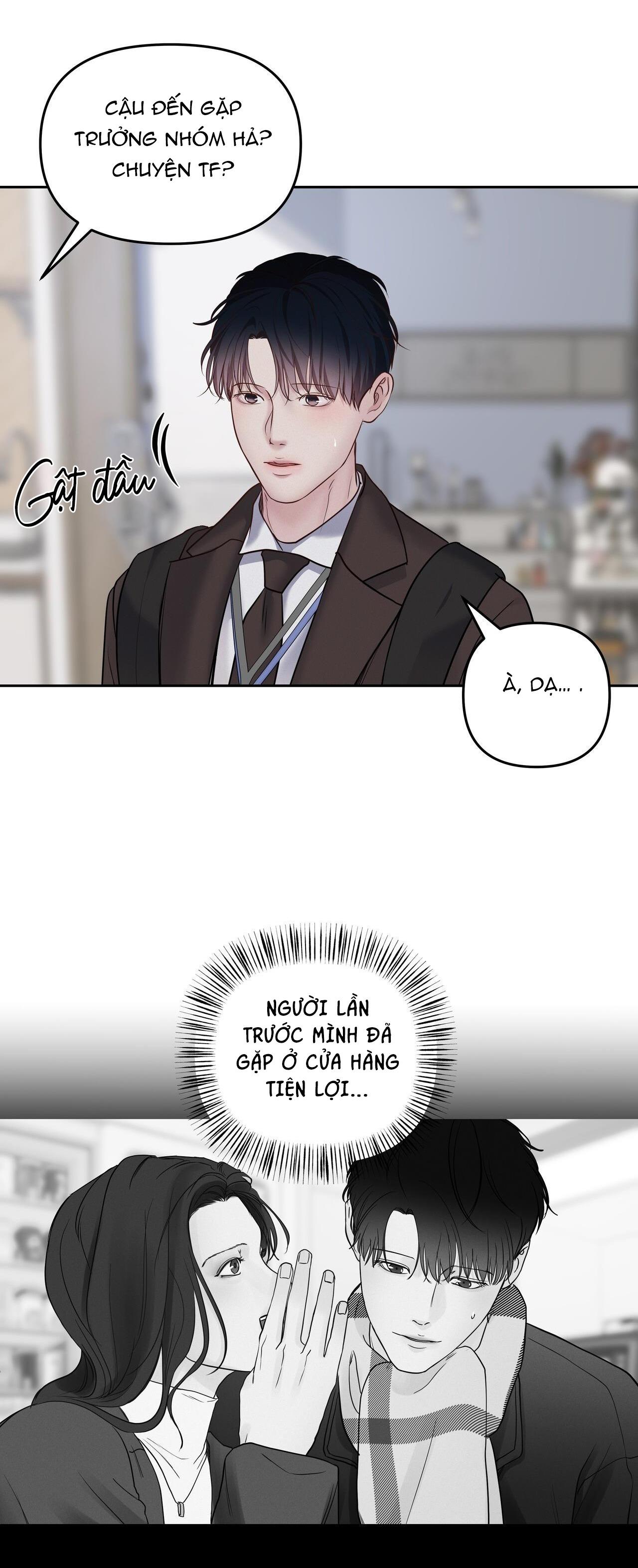 Đọc truyện CHỦ NHÂN CỦA THỨ BẢY - Chapter 34