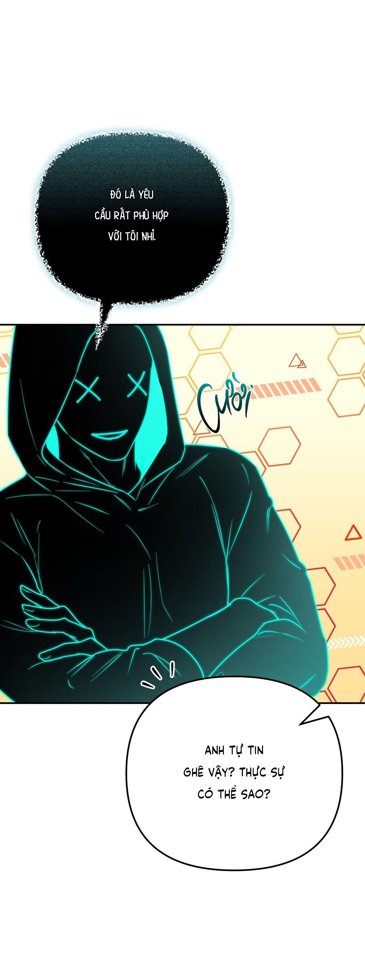 Đọc truyện ZERO DAY ATTACK - Chapter 22