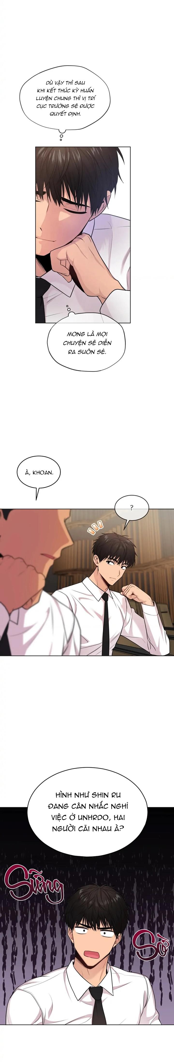 Đọc truyện Passion - Chapter 60