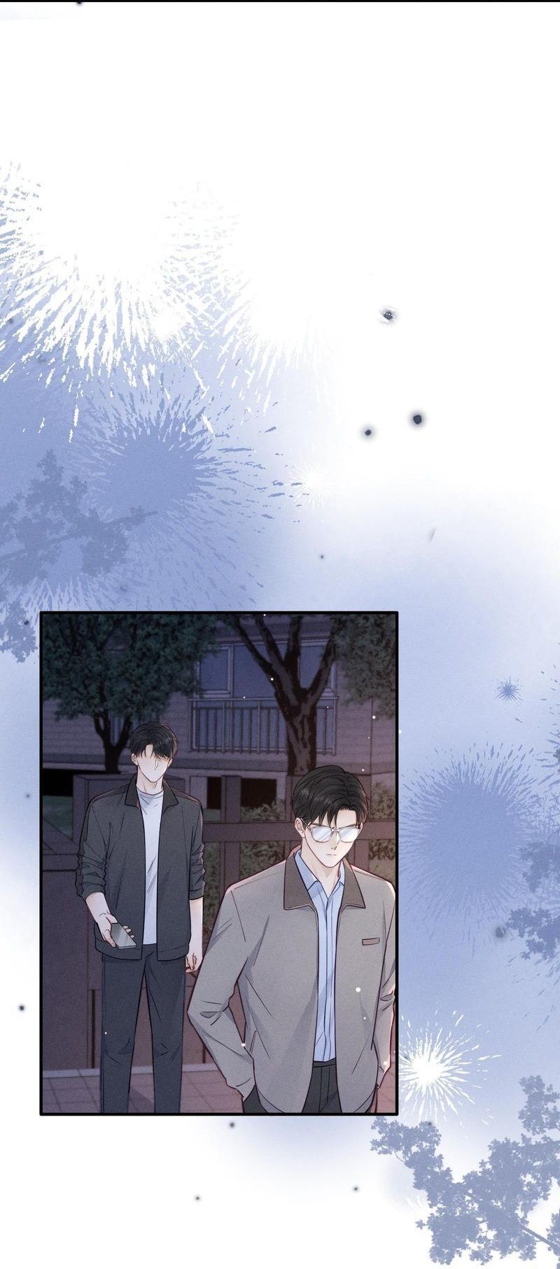 Đọc truyện Khoảng thời gian may mắn - Chapter 52