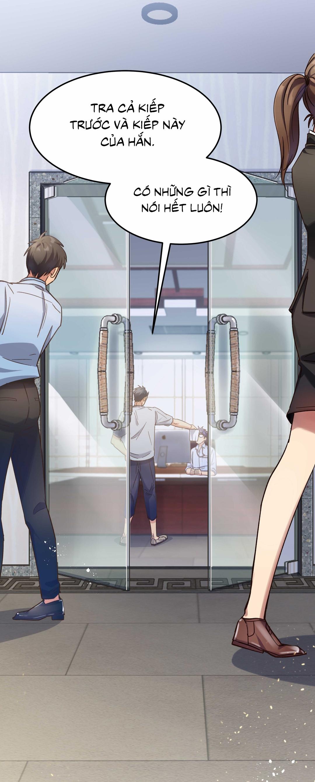 Đọc truyện Quán cơm tỳ hưu - Chapter 14