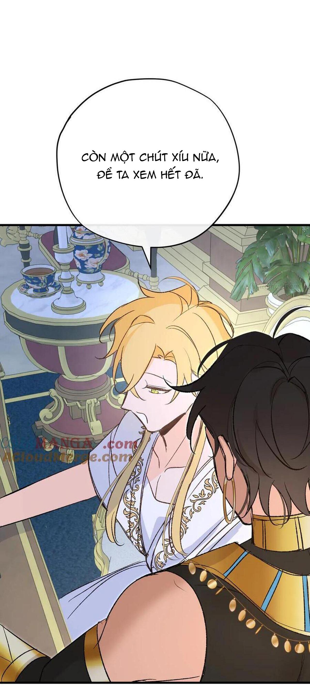 Đọc truyện Mong Ước Của Thần Quan Là Được  Cưỡi Ác Long Thiên Cổ [END] - Chapter 42