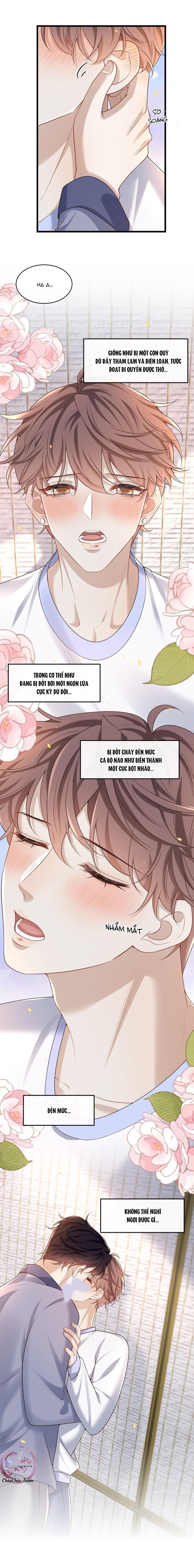 Đọc truyện Người Đó Đến Từ Đêm Tối - Chapter 27