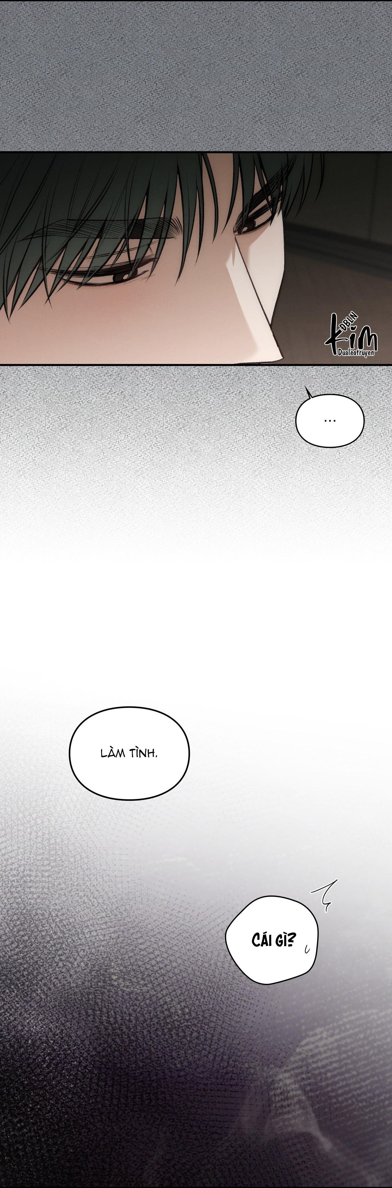 Đọc truyện SỨ GIẢ THẦN CHẾT - Chapter 15