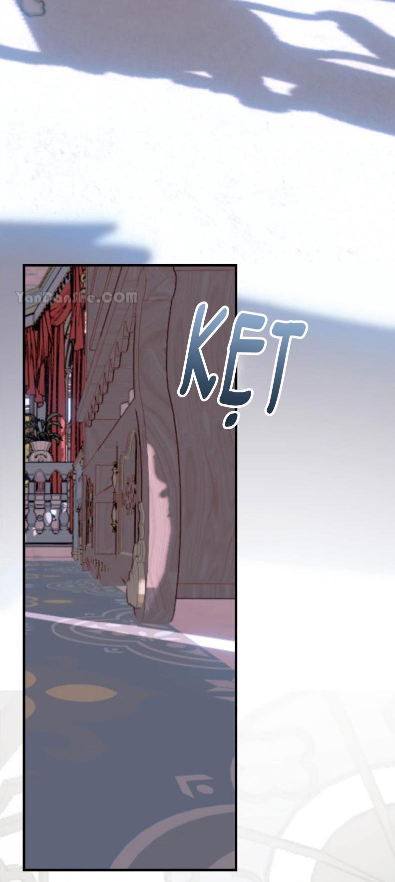 Đọc truyện Họa Sĩ Bị Giam Cầm - Chapter 3