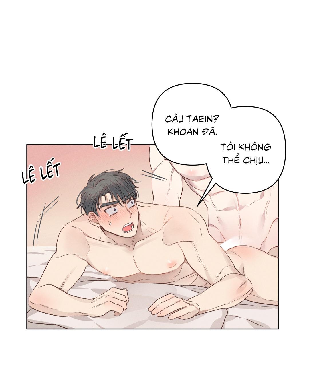 Đọc truyện NGƯỜI YÊU THỰC TẠI - Chapter 4