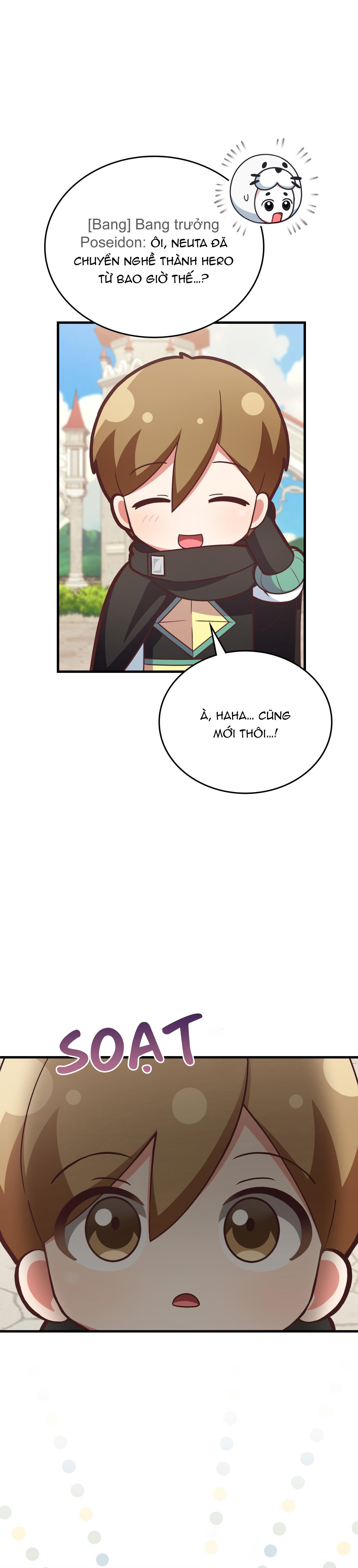Đọc truyện Guild member - Chapter 31