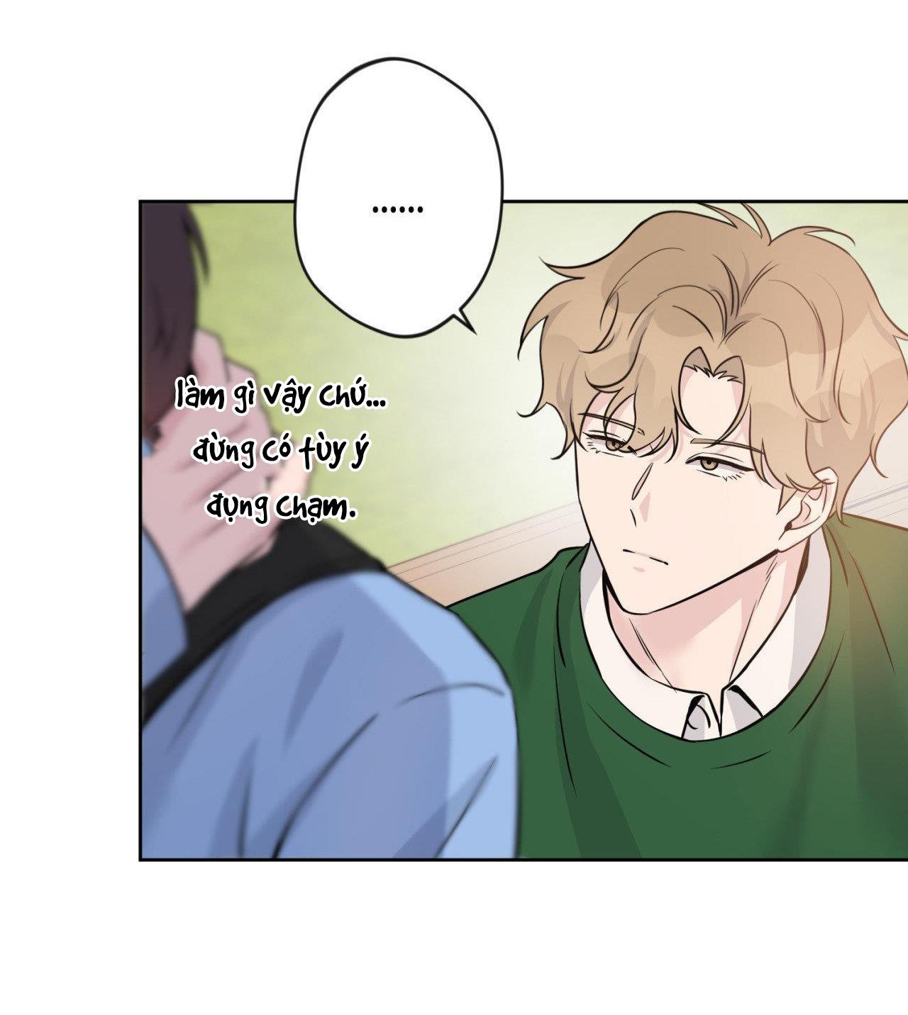 Đọc truyện NỤ HÔN THIÊN THẦN - Chapter 8