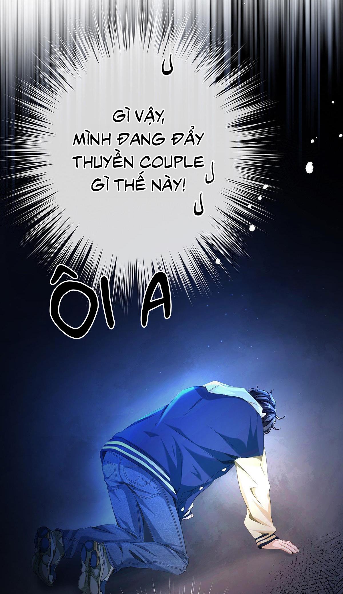 Đọc truyện Tôi trùng sinh thành chú rồng đen của vương tử điện hạ - Chapter 8