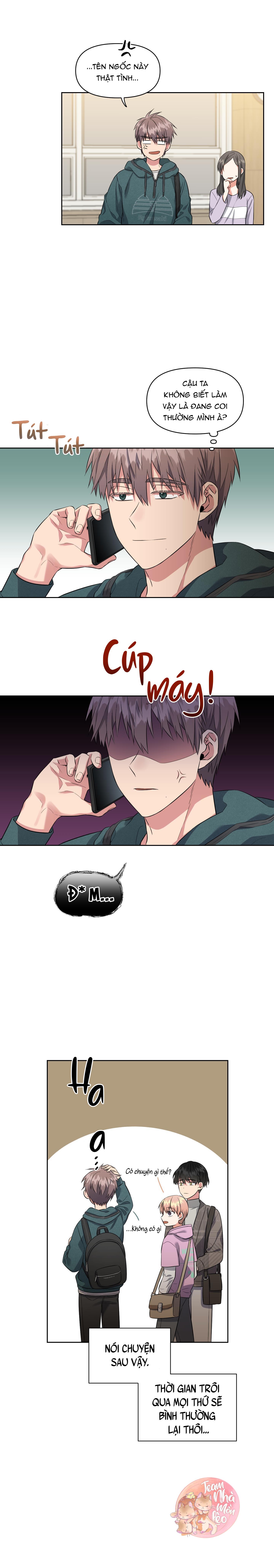 Đọc truyện Tổng Hợp Truyện BL Ngắn Siêu Dâm TNML - Chapter 3.4