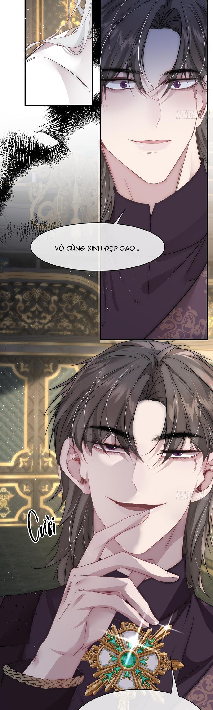 Đọc truyện Tù Long Tuyết - Chapter 9