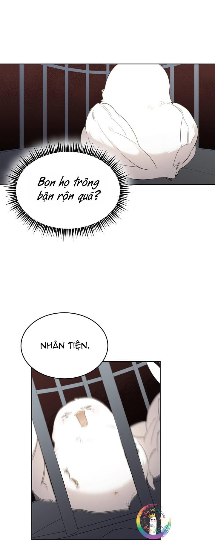 Đọc truyện (END) Này, Đừng Có Nhấn Cái Nút Đó! - Chapter 2