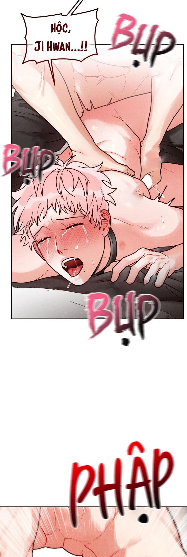 Đọc truyện CUỘC GỌI BÍ MẬT - Chapter 8