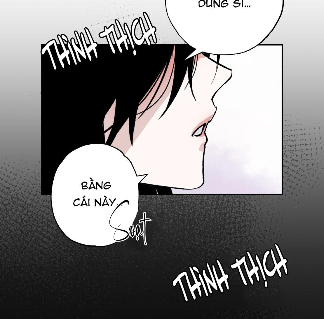 Đọc truyện DŨNG SĨ KHÔNG ĐƯỢC ĐI QUA LỐI ĐÓ - Chapter 0