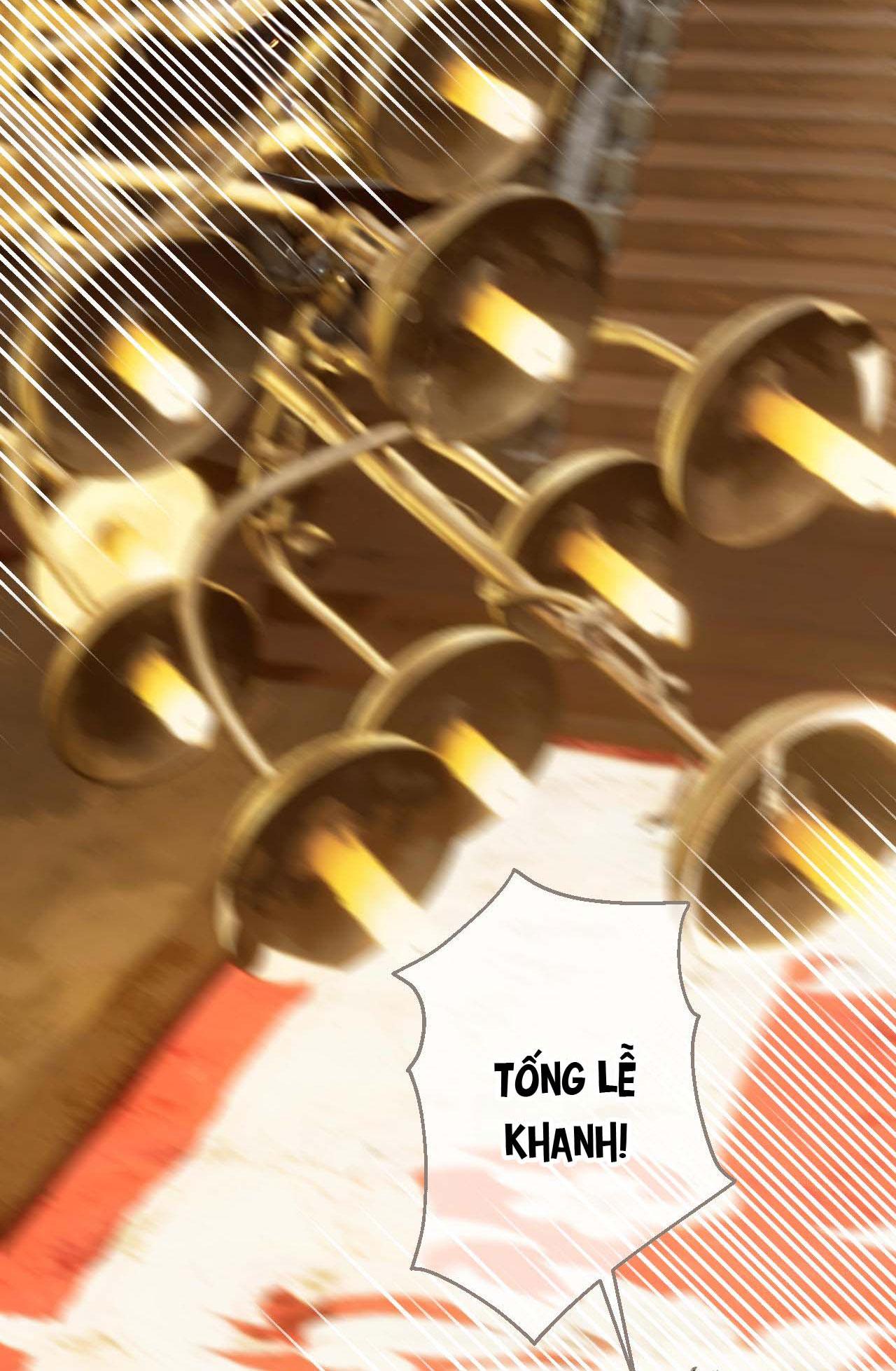 Đọc truyện Á NÔ 2 - THÁM HOA - Chapter 53