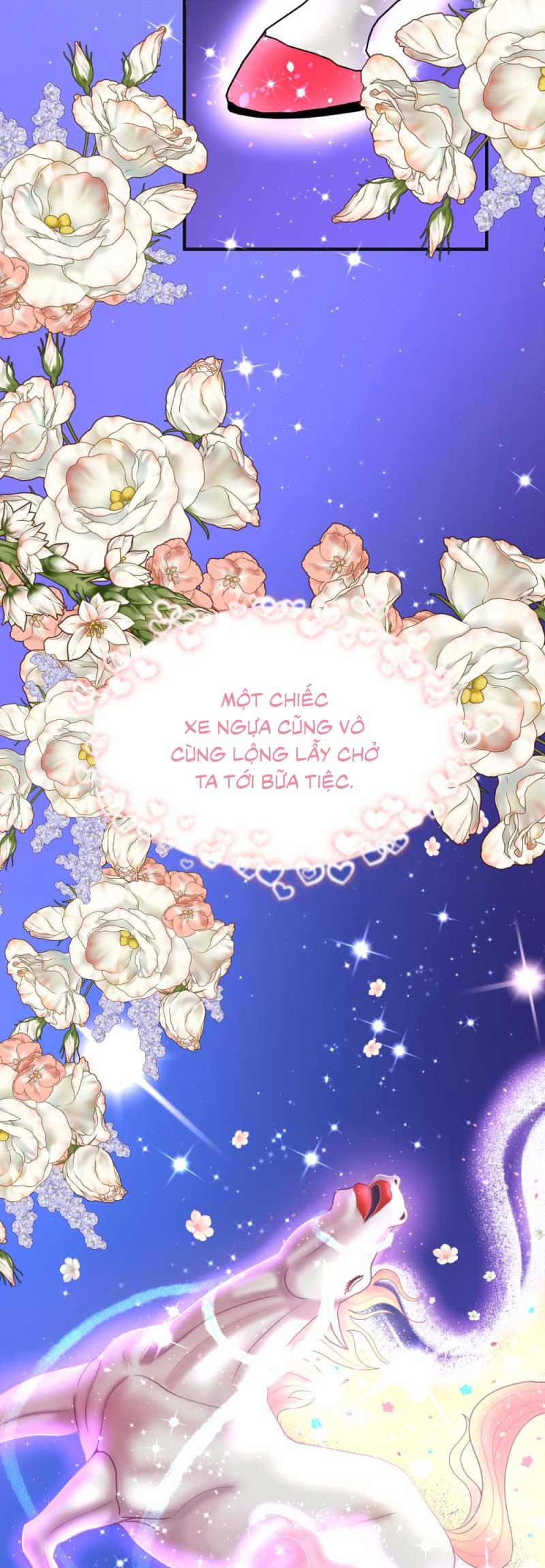 Đọc truyện Cô bé lọ lem - Chapter 3