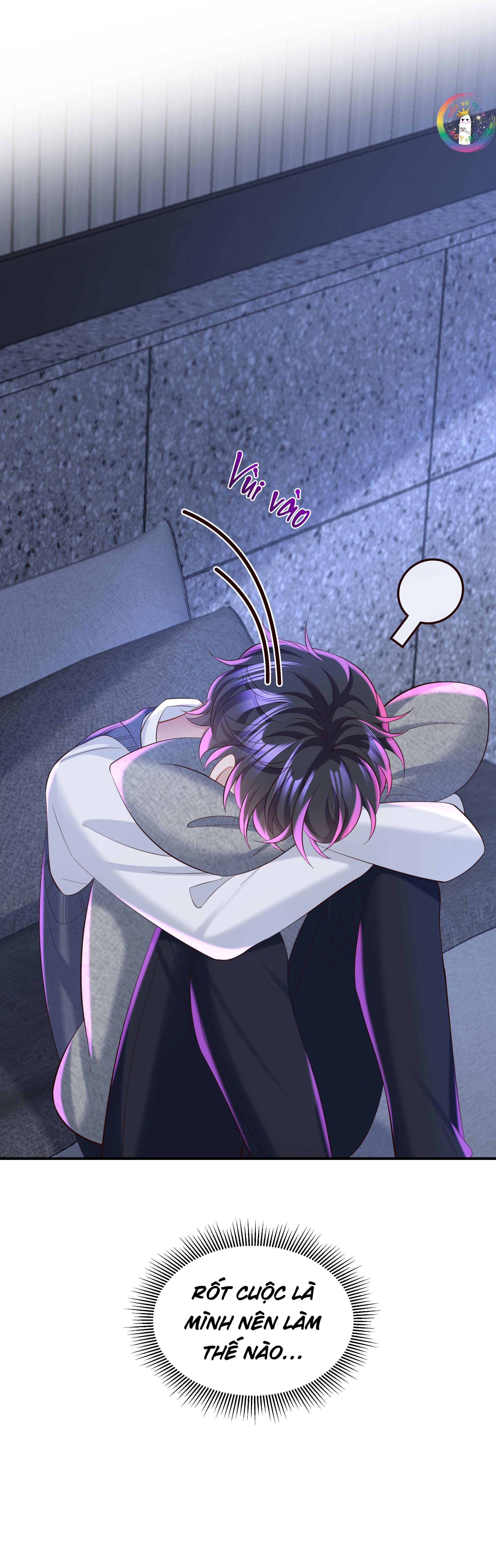 Đọc truyện Tâm Sự Thiếu Niên (END) - Chapter 53