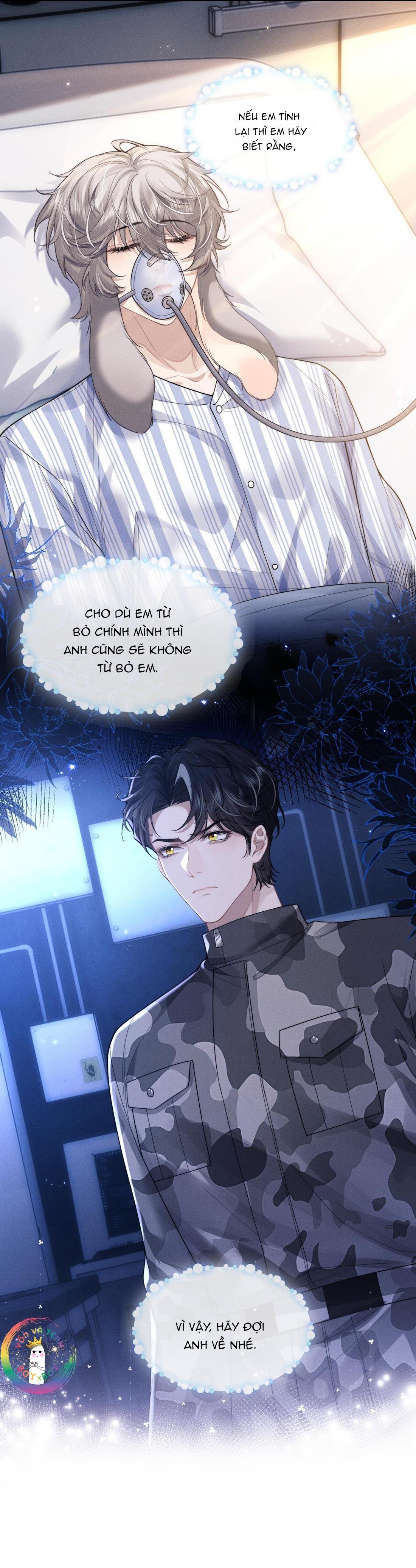 Đọc truyện Chấp Sự Thỏ Tai Cụp - Chapter 101