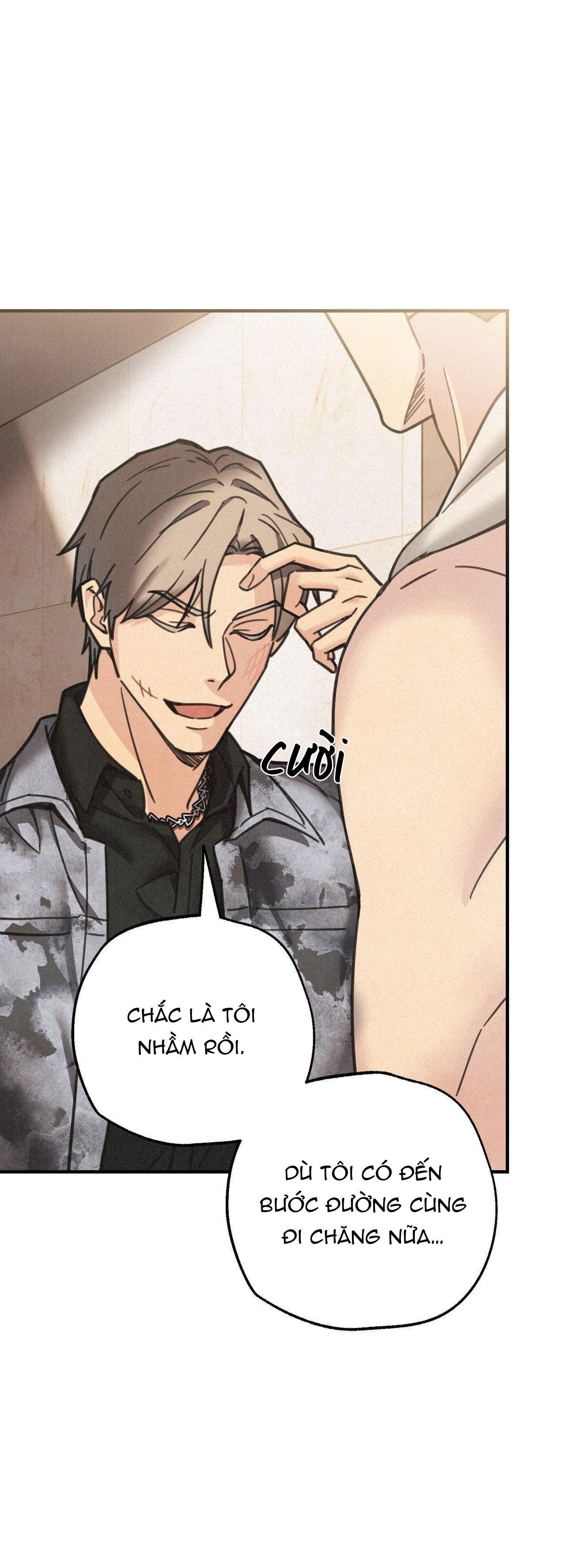 Đọc truyện BĂNG ĐẢNG SAMGEORI - Chapter 9