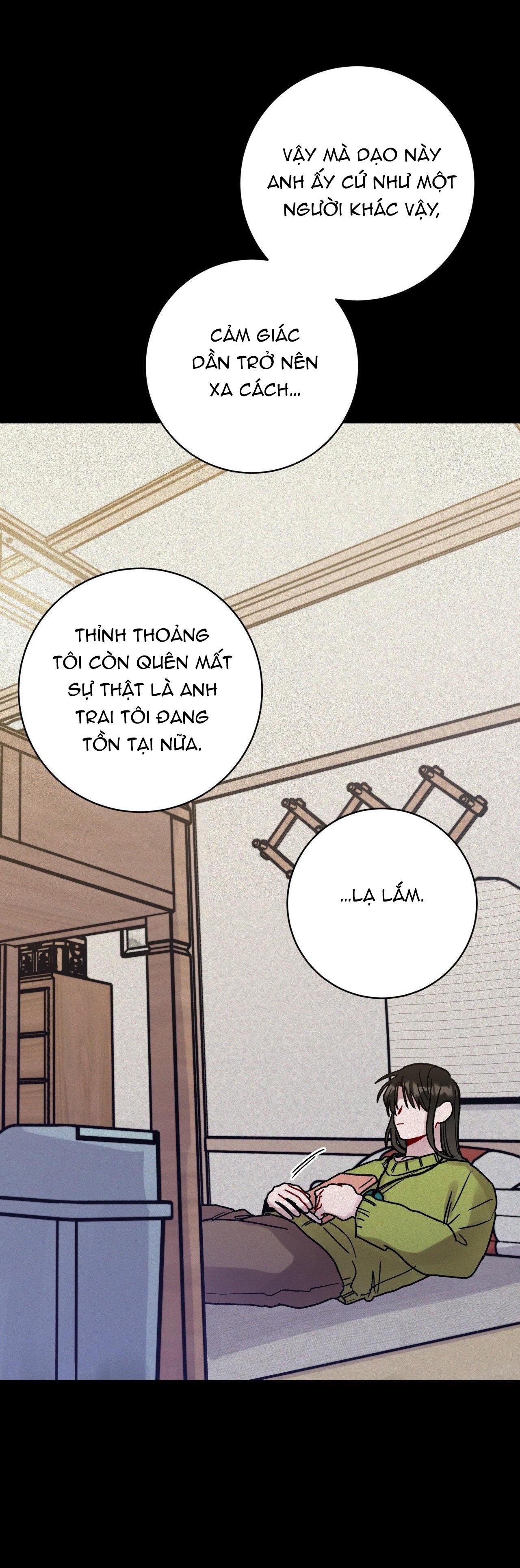 Đọc truyện CƠN MƯA RÀO MÙA HẠ - Chapter 55