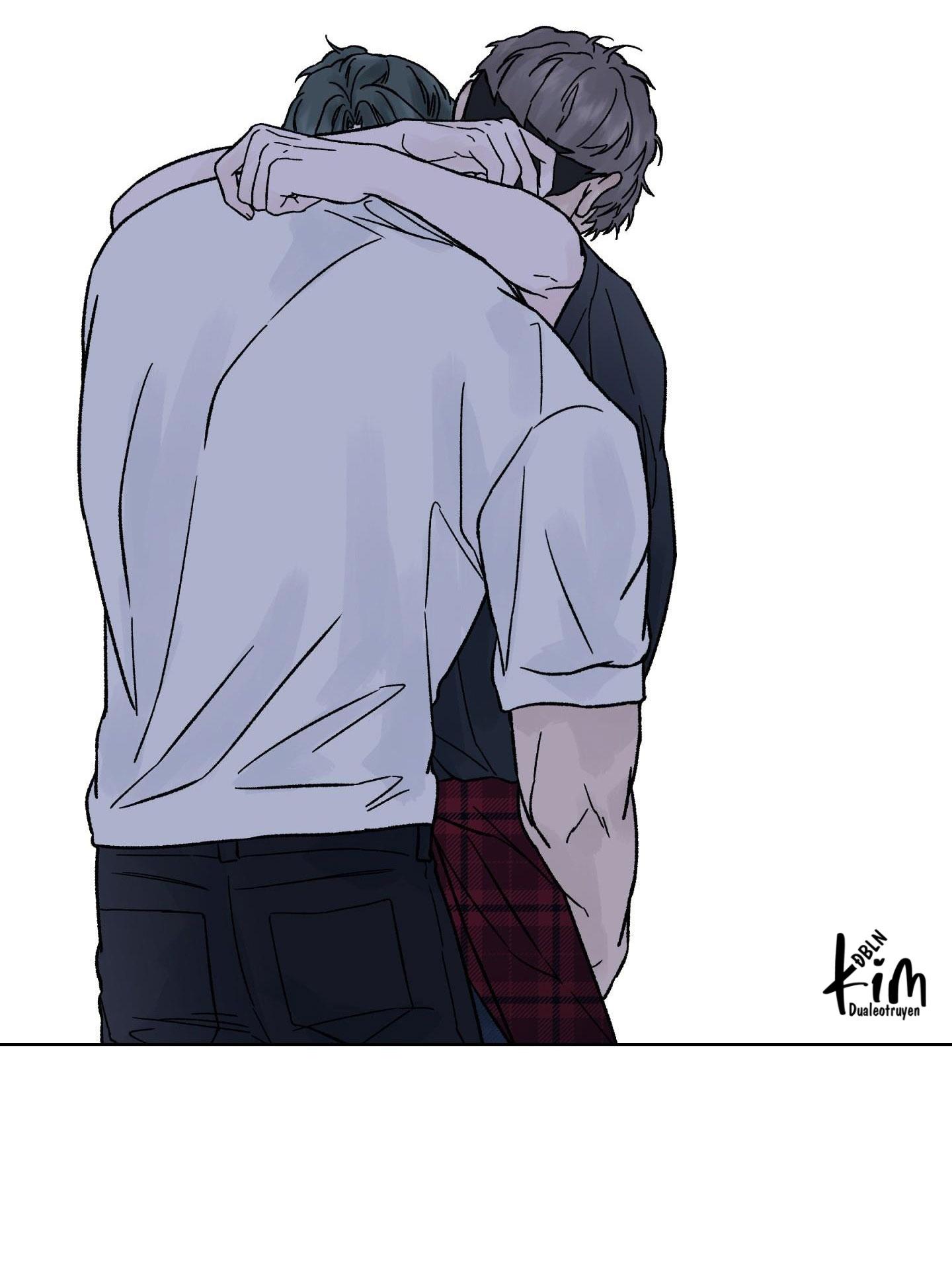 Đọc truyện ĐÊM KINH HOÀNG - Chapter 38