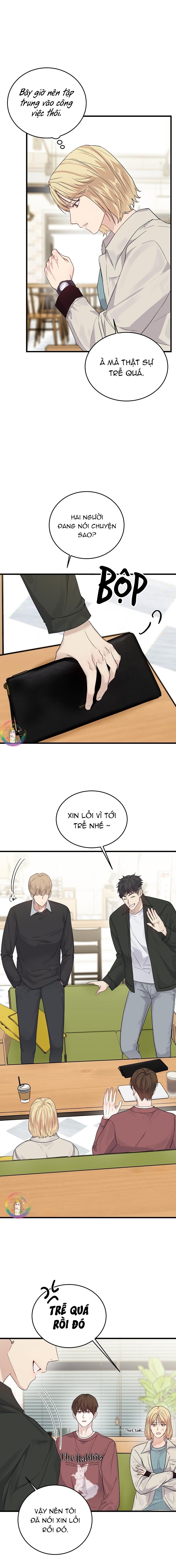 Đọc truyện ★ Sweet Shot ★ - Chapter 4