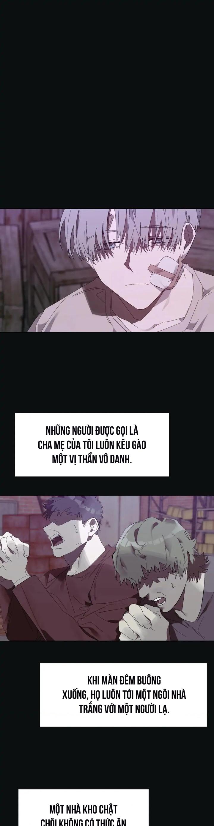 Đọc truyện TRÁI CẤM - Chapter 4