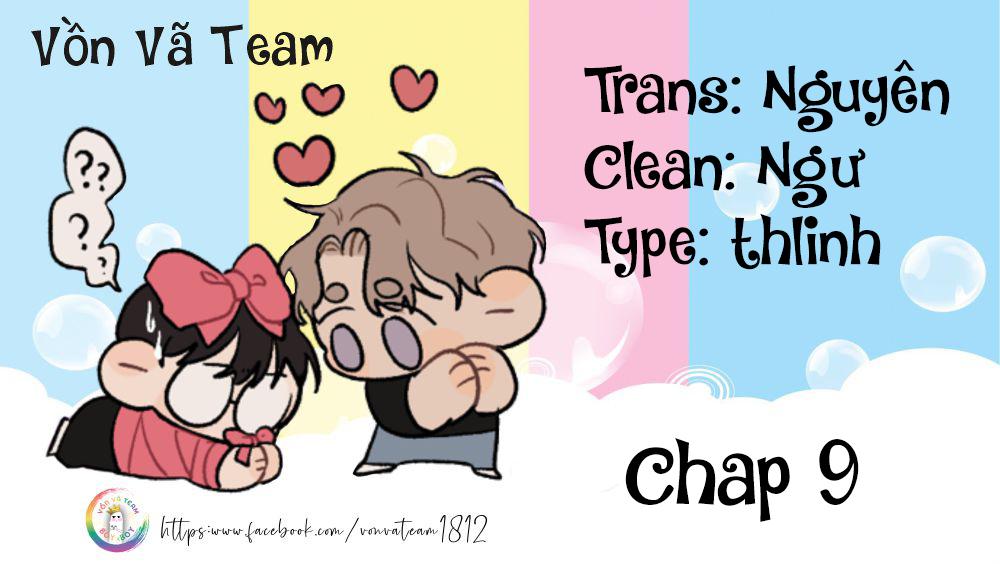 Đọc truyện Lâu Đài Gỗ Mun - Chapter 9