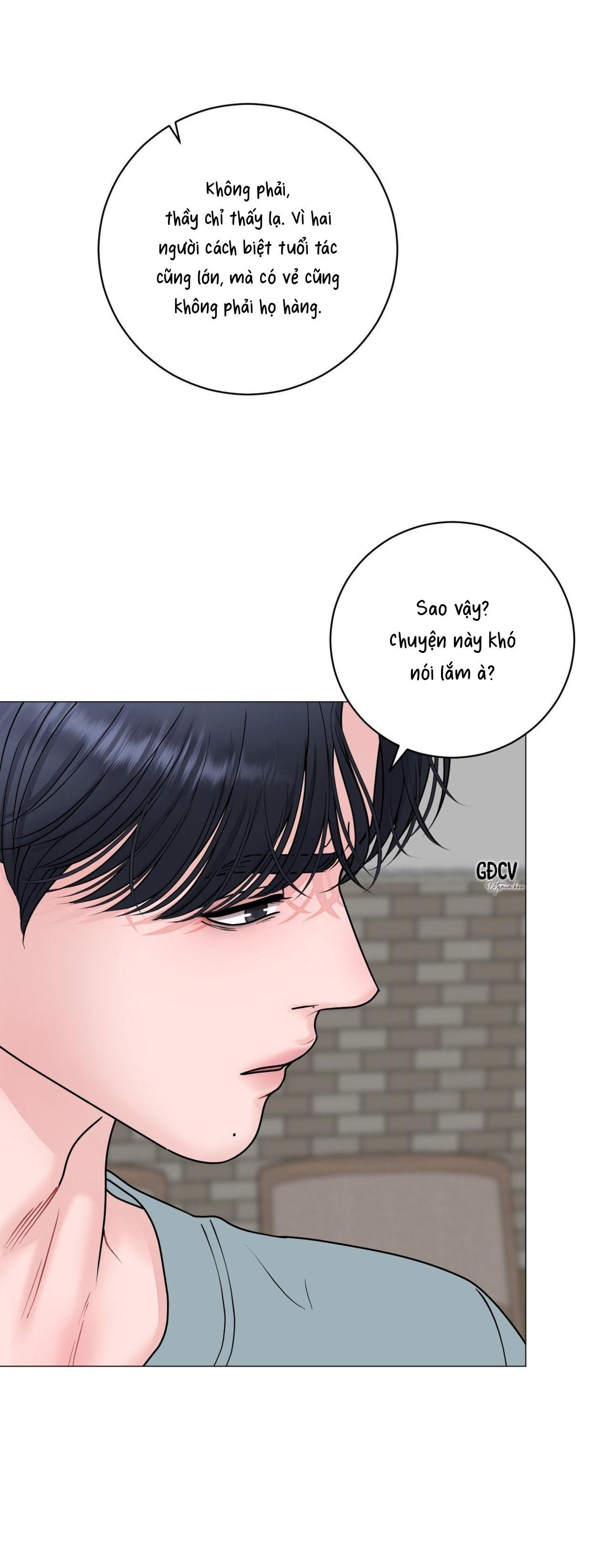 Đọc truyện ẢO ẢNH - Chapter 26