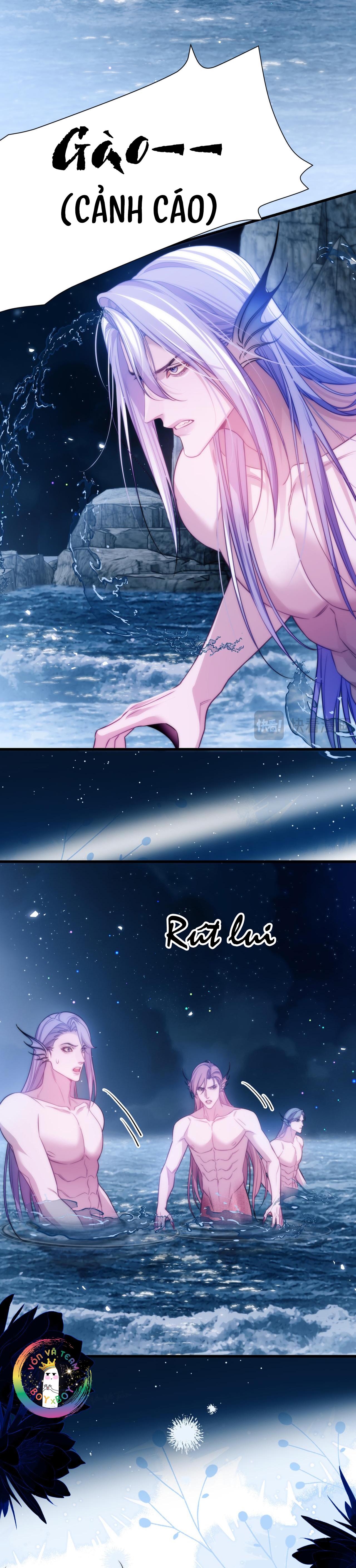 Đọc truyện Nhân Ngư Desharow - Chapter 64